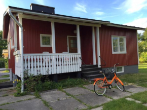 Ekenäs holiday cottage in Raseborg